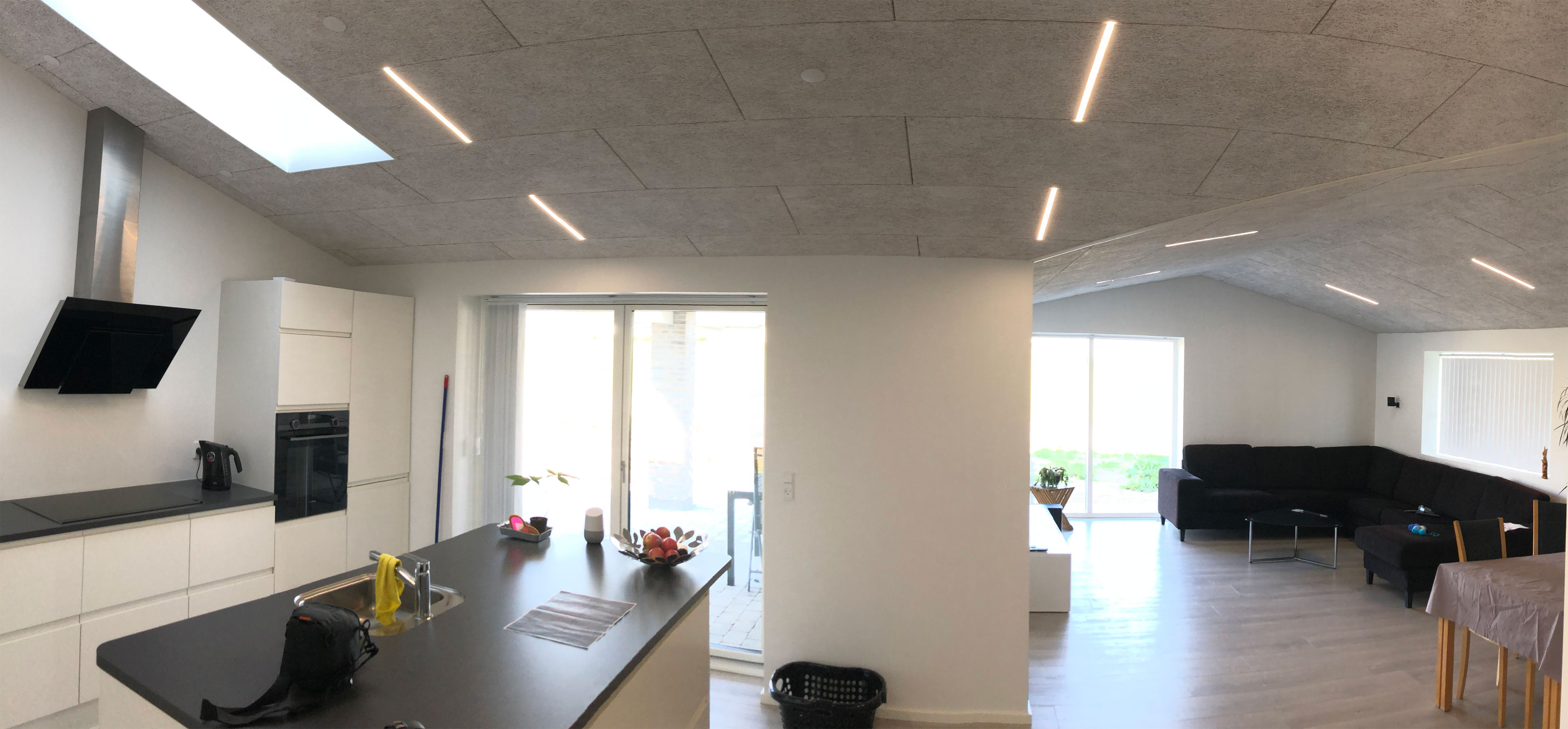 greenID dit danske LED brand TroldtektLED lyskoncept